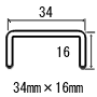 35mm×15mm